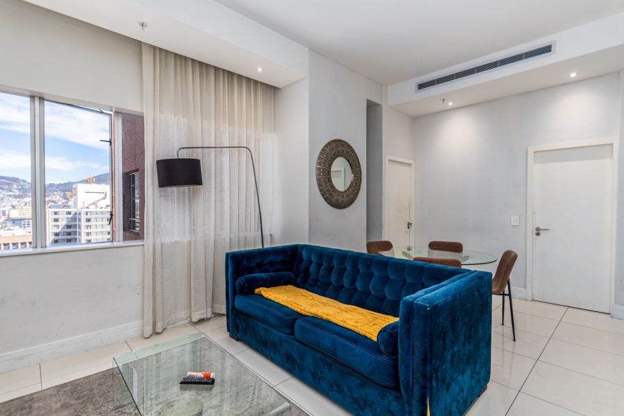 1 Bedroom Property for Sale in Cape Town City Centre Western Cape